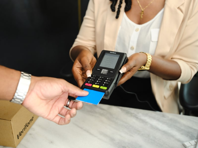 Digital Payments