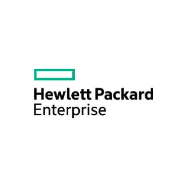 Hewlett Packard Enterprise